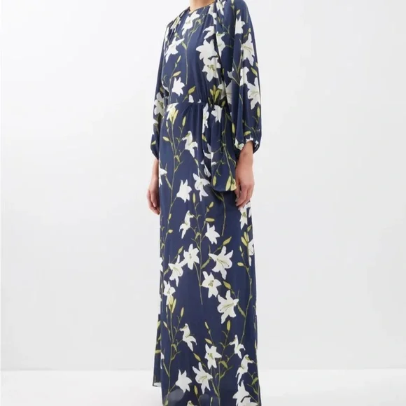 chinese dress ladies BERNADETTE – La Premiere Global main image 0